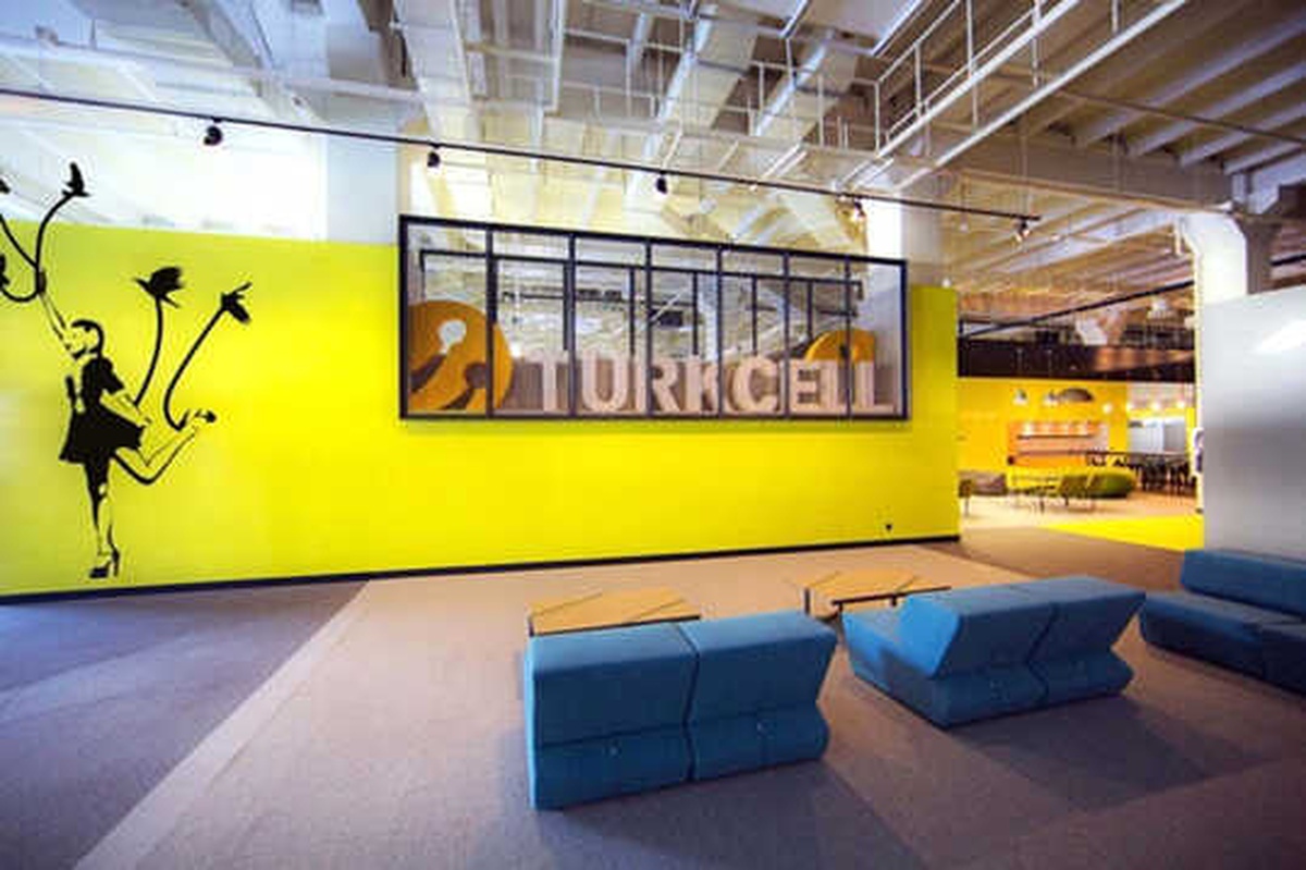 Turkcell Yemek Kartı İşine Girecek