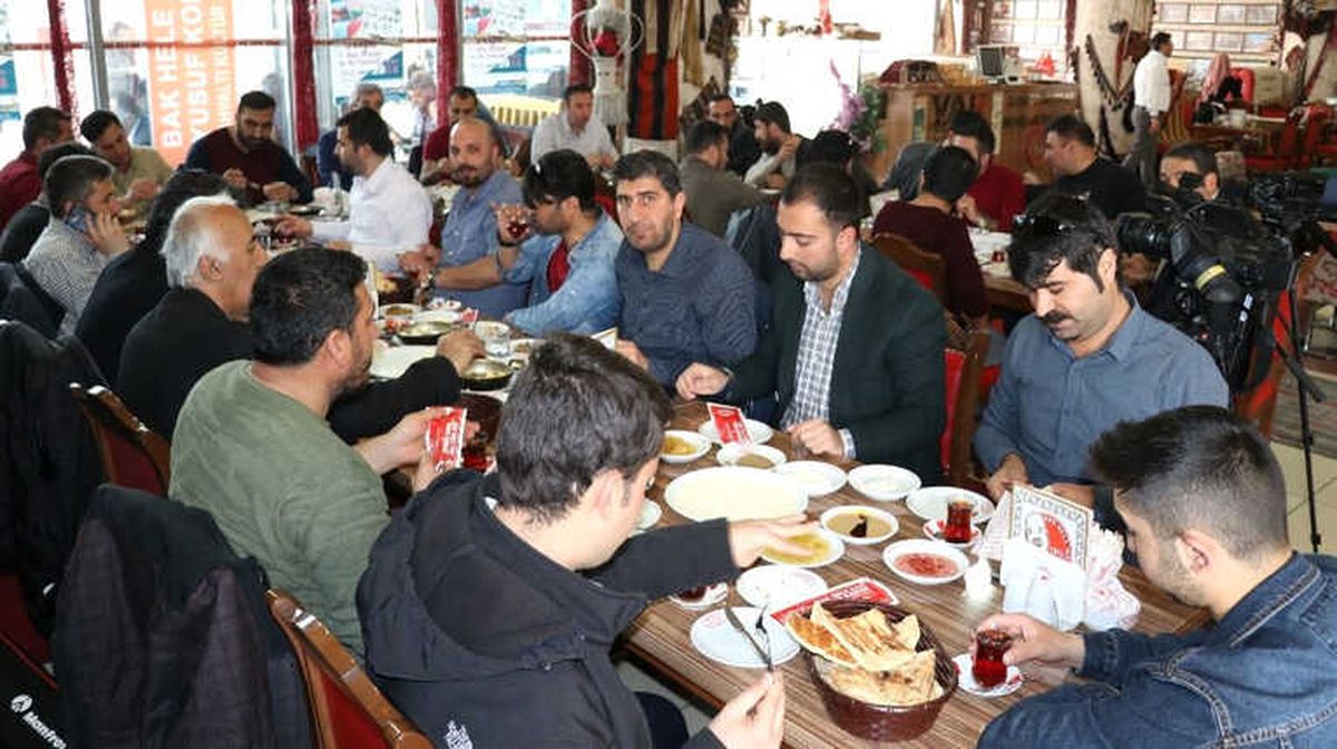 Van\'da 2018 Yılı Fuar Sezonu Start Alıyor