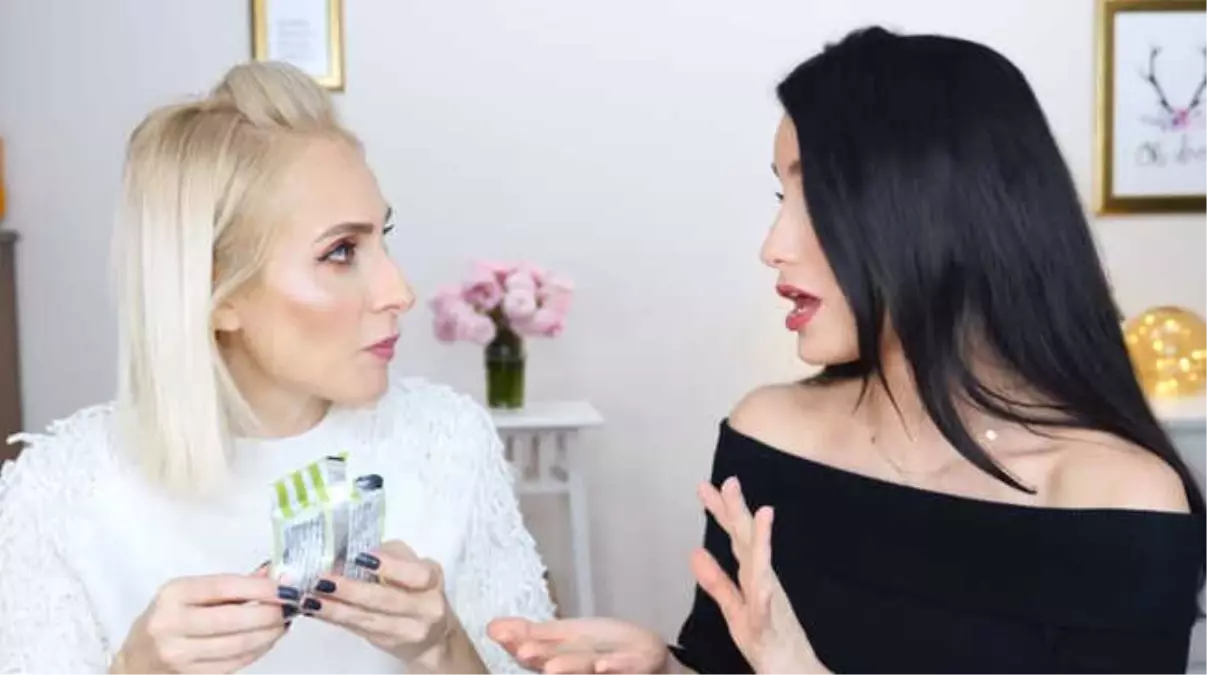 Yeni Kore Aburcuburları | Aşkım İrem Aktulga | Sebile Ölmez