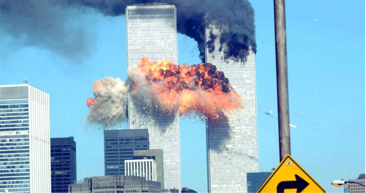 ABD İzin Verdi! 11 Eylül Mağdurları Suudi Arabistan\'a Dava Açabilecek