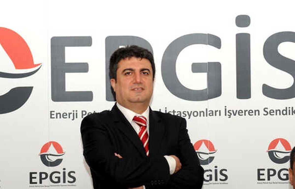 Akaryakıtta Vergi Kaçağına Karşı Yeni Önlemler Yolda
