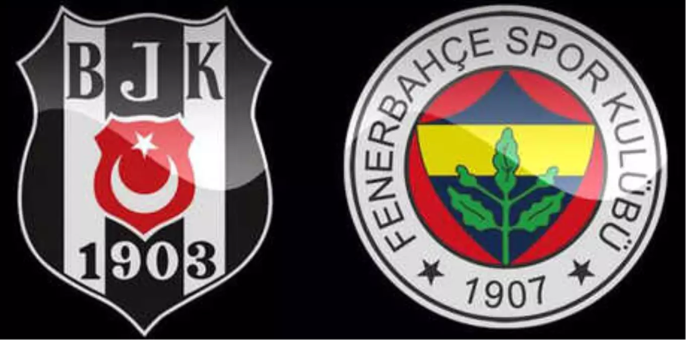 Beşiktaş ve F.bahçe\'den Cumhurbaşkanı Erdoğan\'a Teşekkür