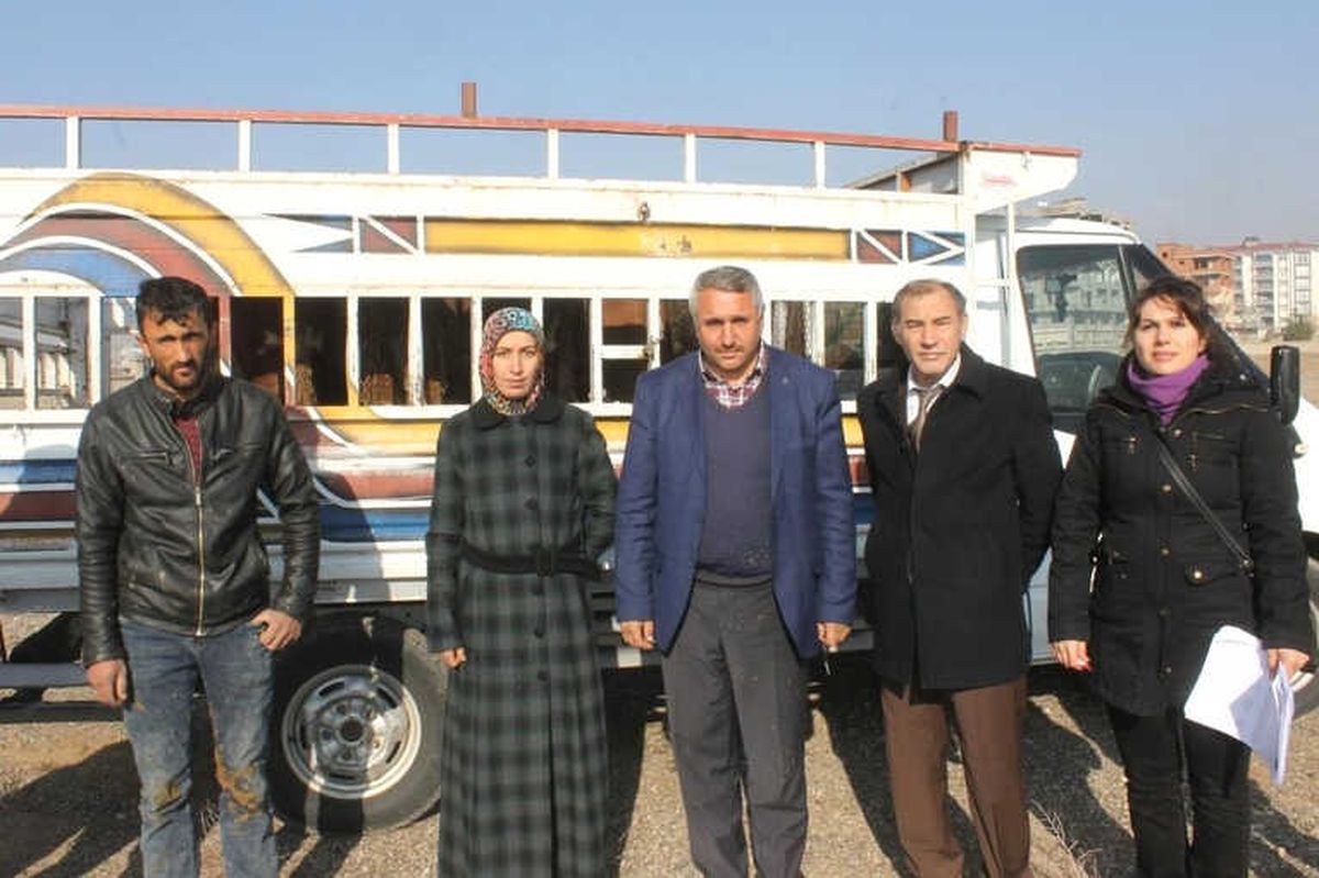Bismil\'de Genç Çiftçi Projesi Başvuruları Başlıyor