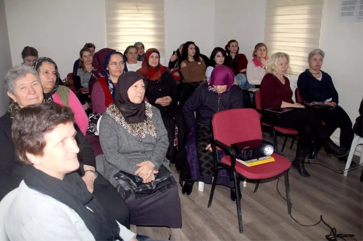 Çankayalı Kadınlar: "Kendimizi Güçlü Hissediyoruz"