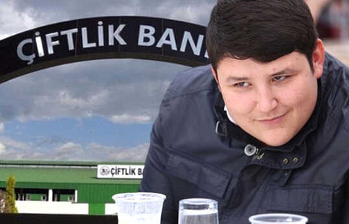 Çiftlik Bank Soruşturmasında 3 Şirkete Kayyum