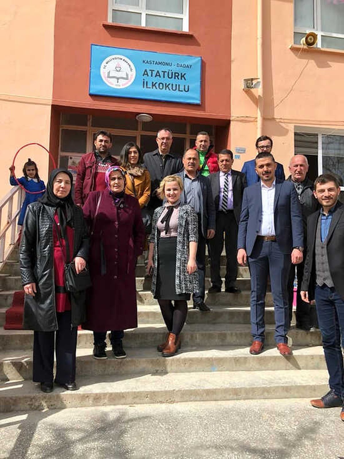 Daday\'da İhtiyaç Sahibi İçin Toplanan Yardımlar, Ailelere Ulaştırıldı