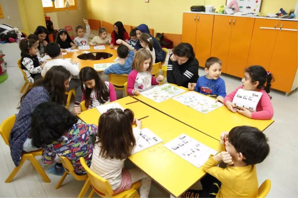 Gazi Yakup Satar Meslek Lisesi Öğrencileri Oyunpazarı\'nı Ziyaret Etti