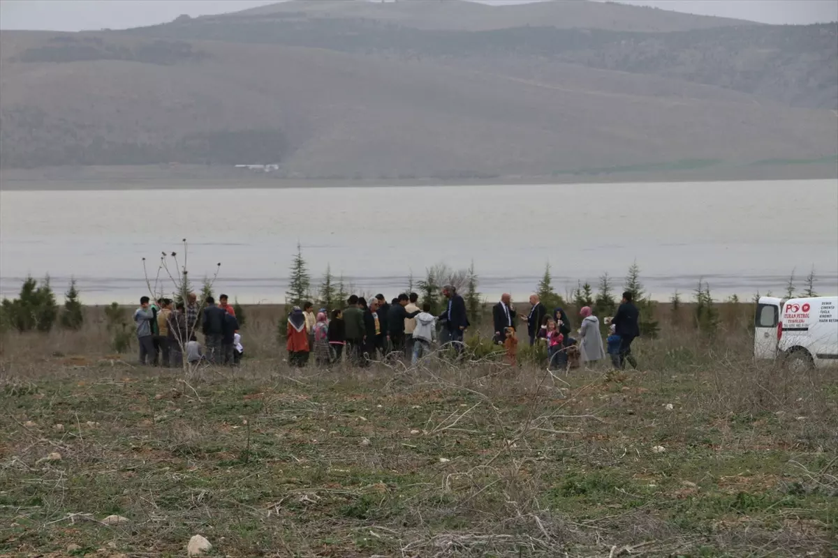 Ilgın\'da "Yetim Dayanışma Günleri" Etkinliği