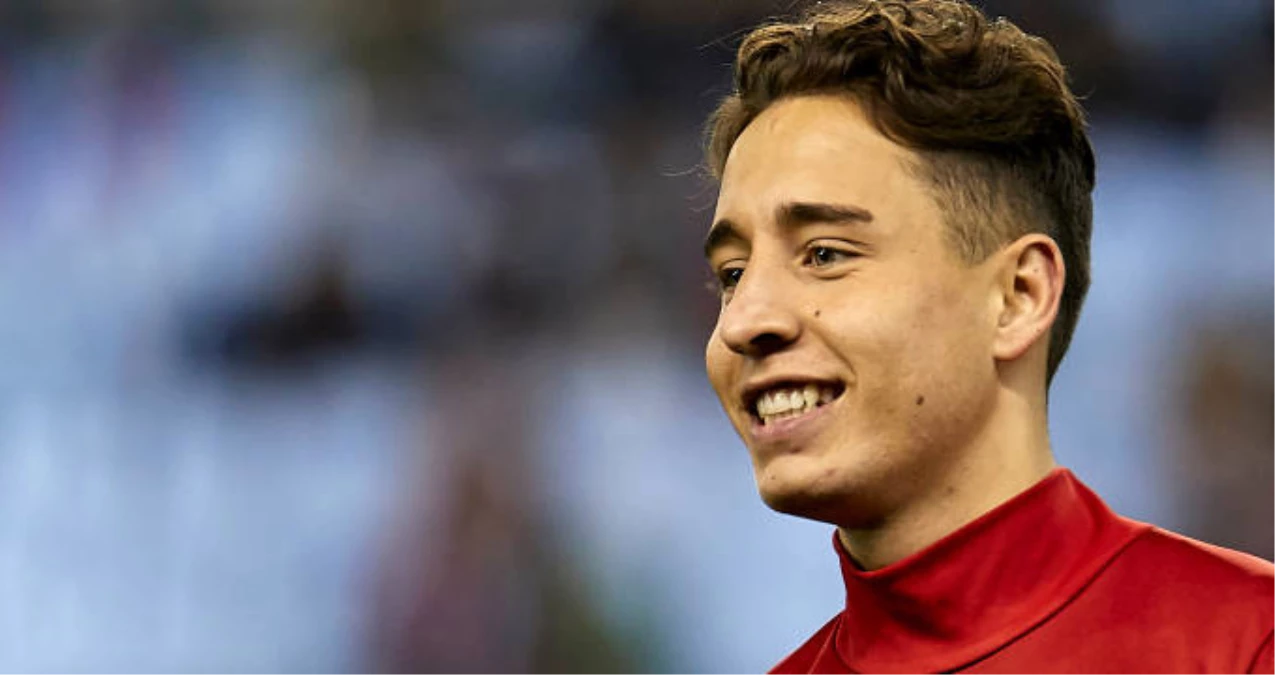 Inter, Emre Mor\'u Transfer Edemeyen Sportif Direktörünü Kovdu