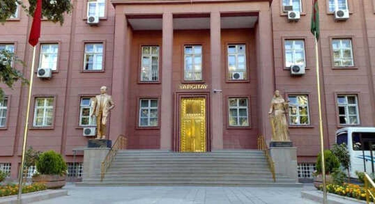 İtiraflarını Reddeden Etkin Pişmanlıktan Yararlanamayacak