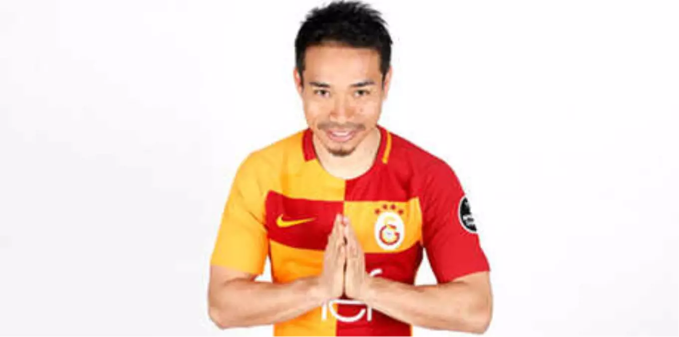 Japonya Futbol Federasyonu\'ndan Galatasaray\'a Teşekkür