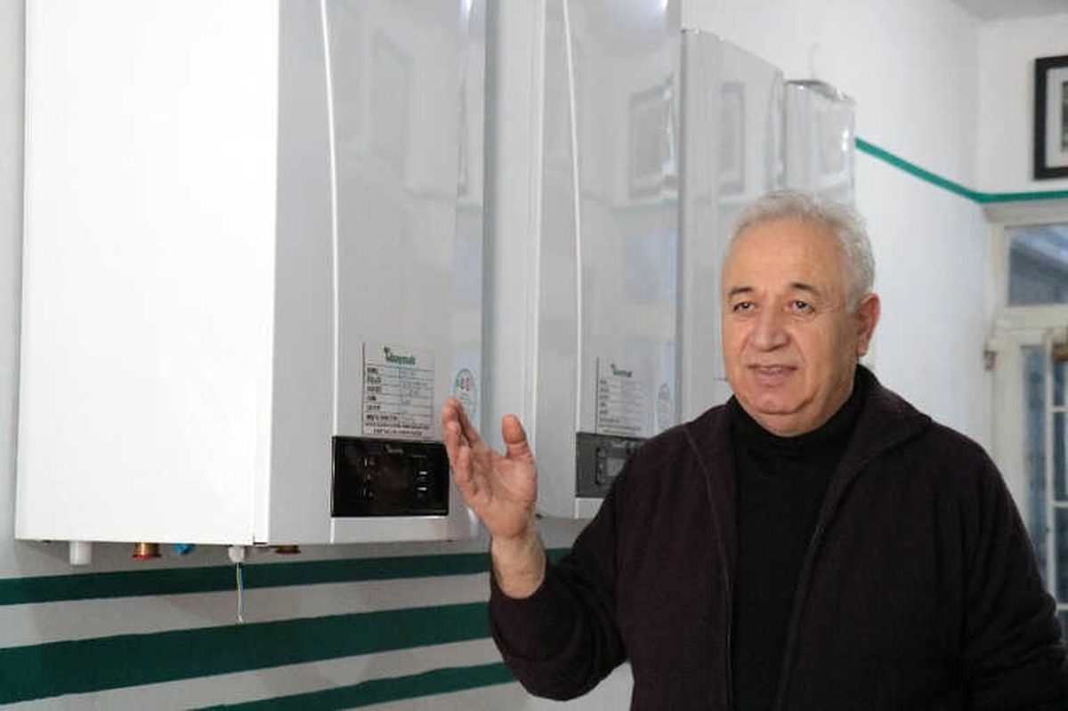 Kalorimetre ile Isı Hırsızlığına Çare