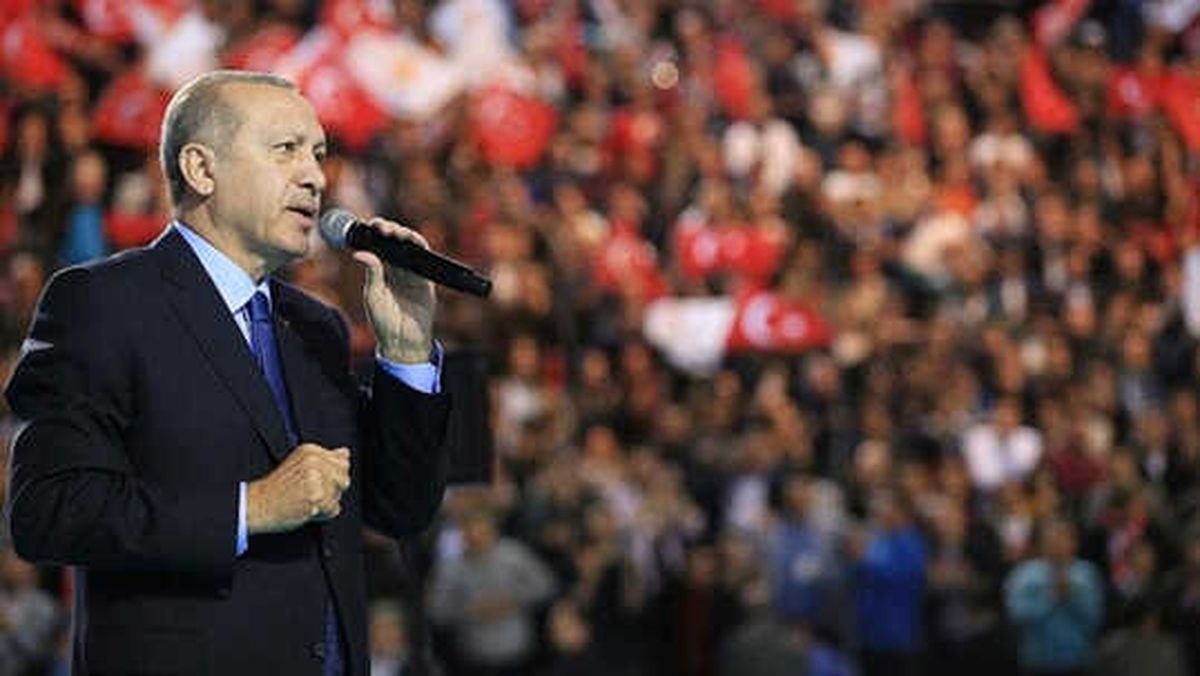 Kongre Maratonunda Sona Yaklaşıldı