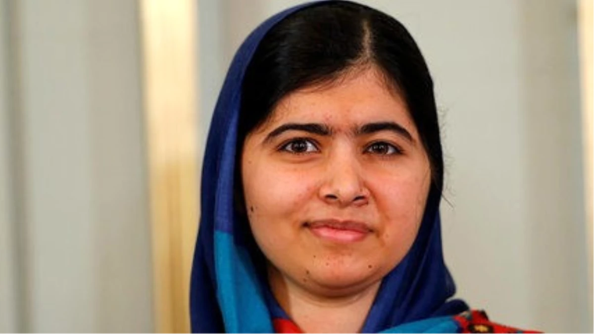 Malala Yusufzay 5 Yıl Sonra Ülkesi Pakistan\'a Döndü