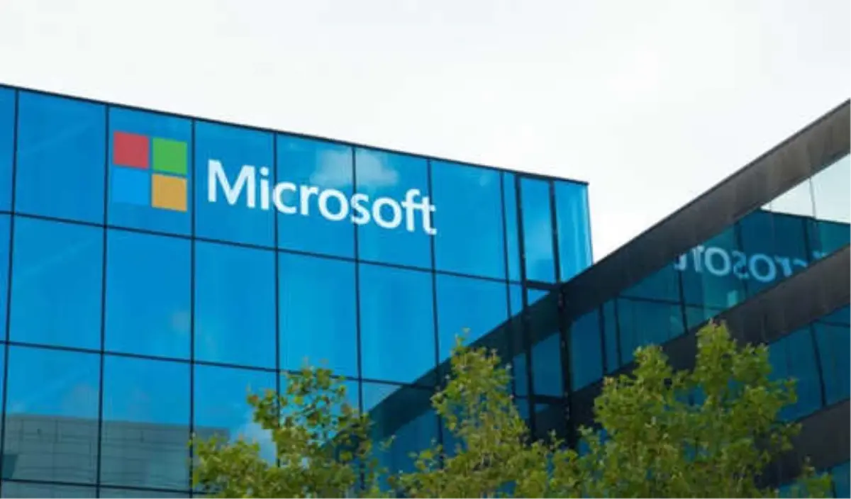 Microsoft Yeniden Yapılanıyor