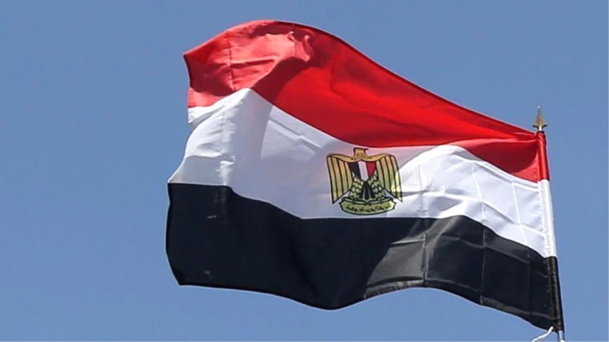 Mısır Seçimlerinde Oy Sayımı Başladı