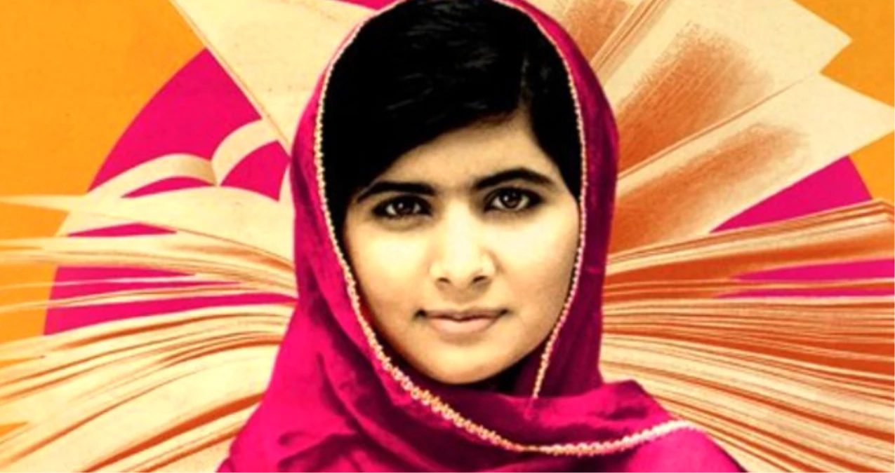Taliban\'ın Başından Vurduğu Nobel Ödüllü Malala 5 Yıl Sonra Ülkesine Döndü