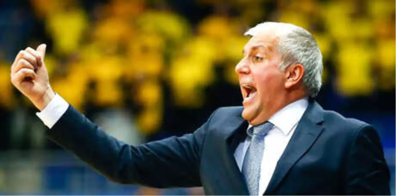 Obradovic\'ten Değişim Sinyali!