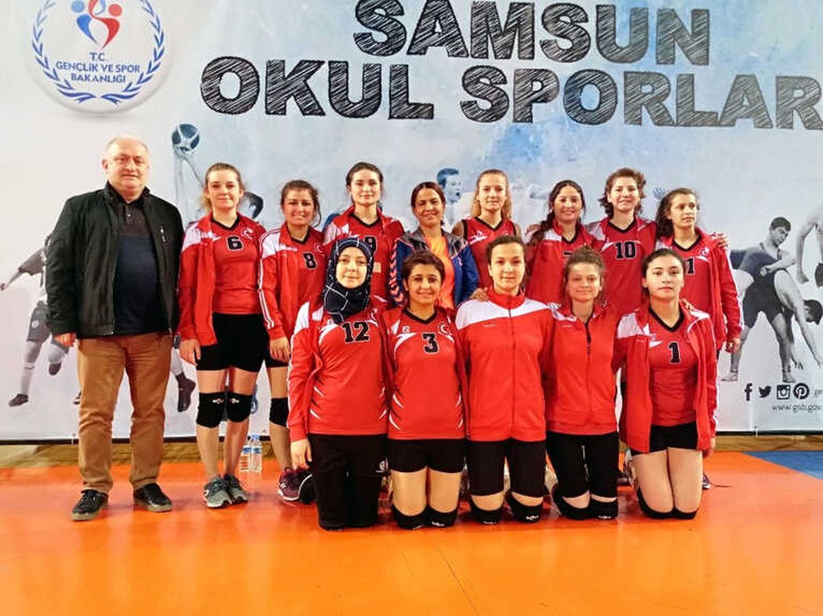 Özel Sporcuların 4 Yıldır Değişmeyen Başarısı
