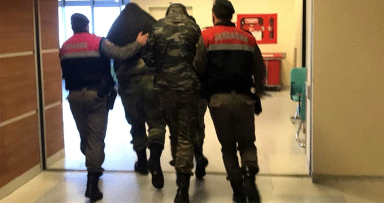Sınırı Geçen 2 Yunan Askerinin Tahliye Talebi Reddedildi!