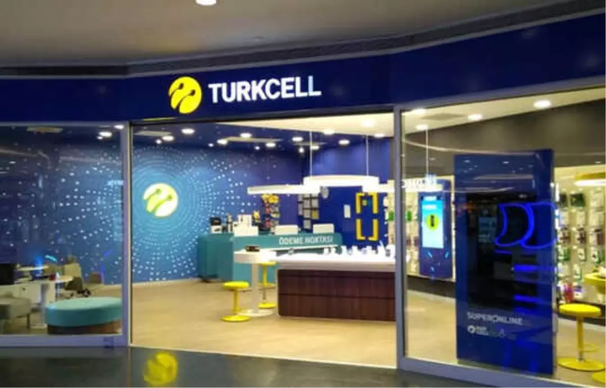 Turkcell Temettü Planını Onayladı