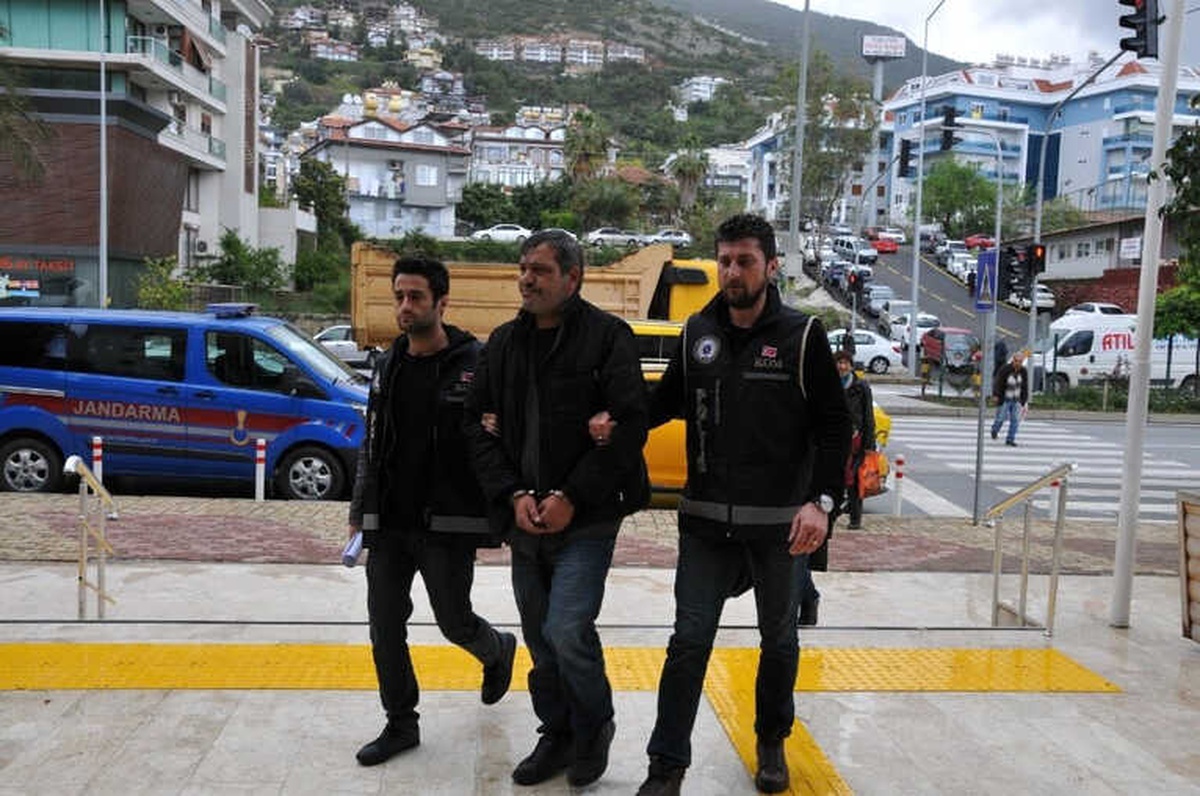 Uyuşturucu Baskınında Gözaltına Alınan Şüpheli Tutuklandı