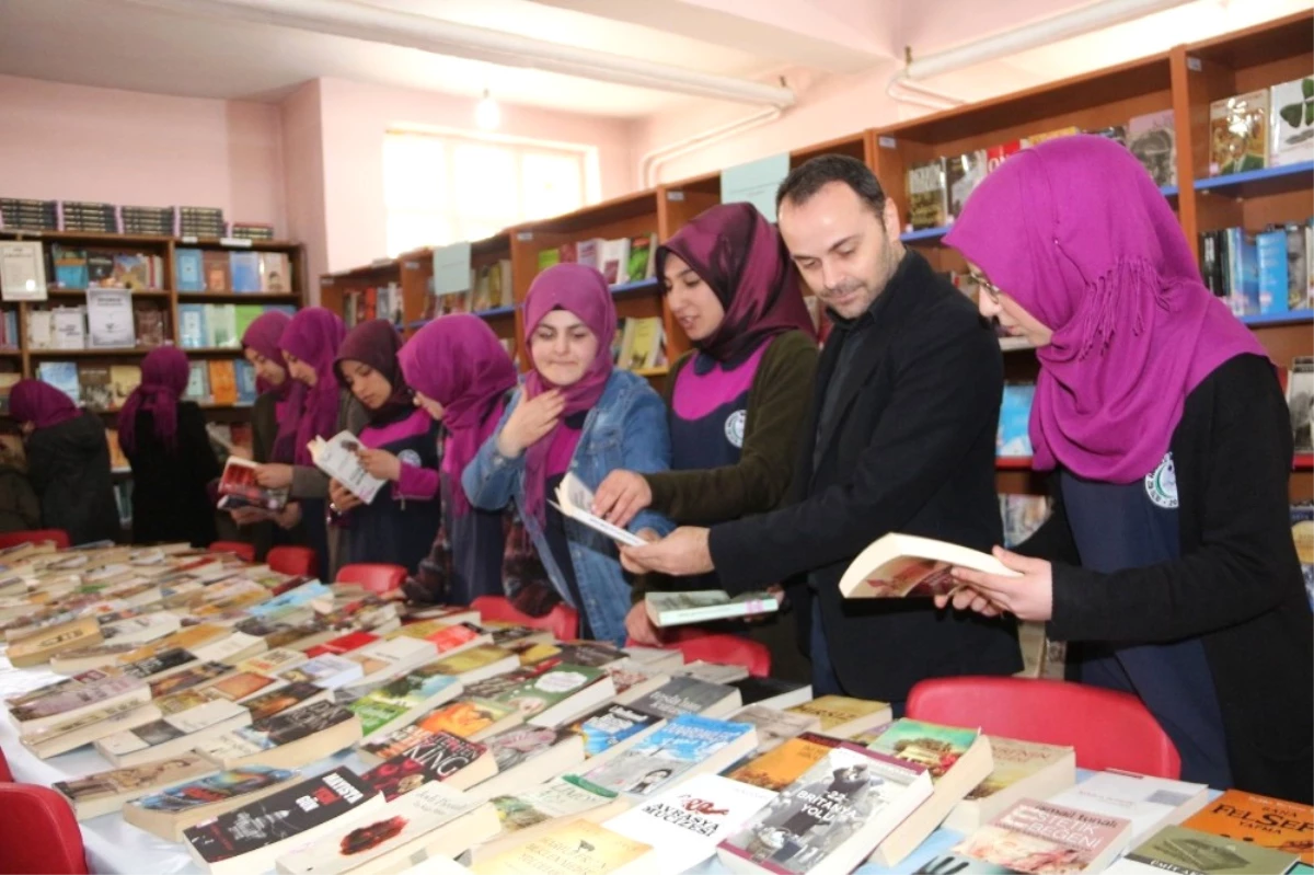 Yeni Nesil Çocuklar, Yeni Nesil Kütüphaneler