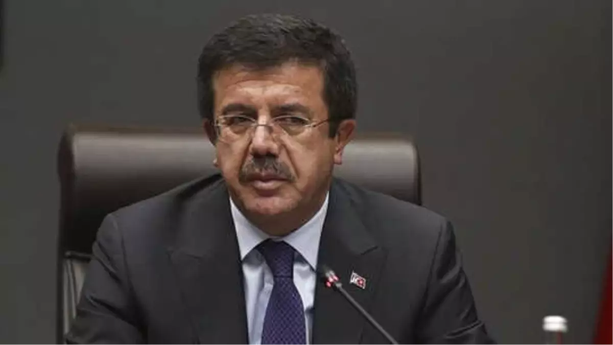 Zeybekci\'den Büyüme İçin İlk Değerlendirme