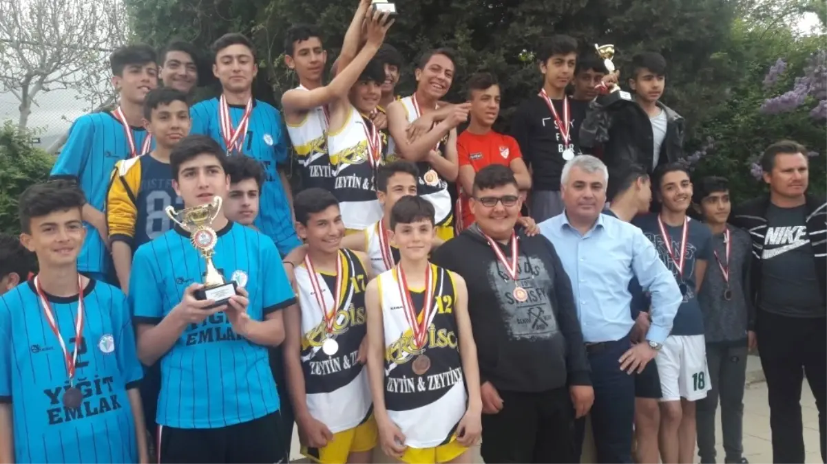 Atletizmde Taytan Farkı