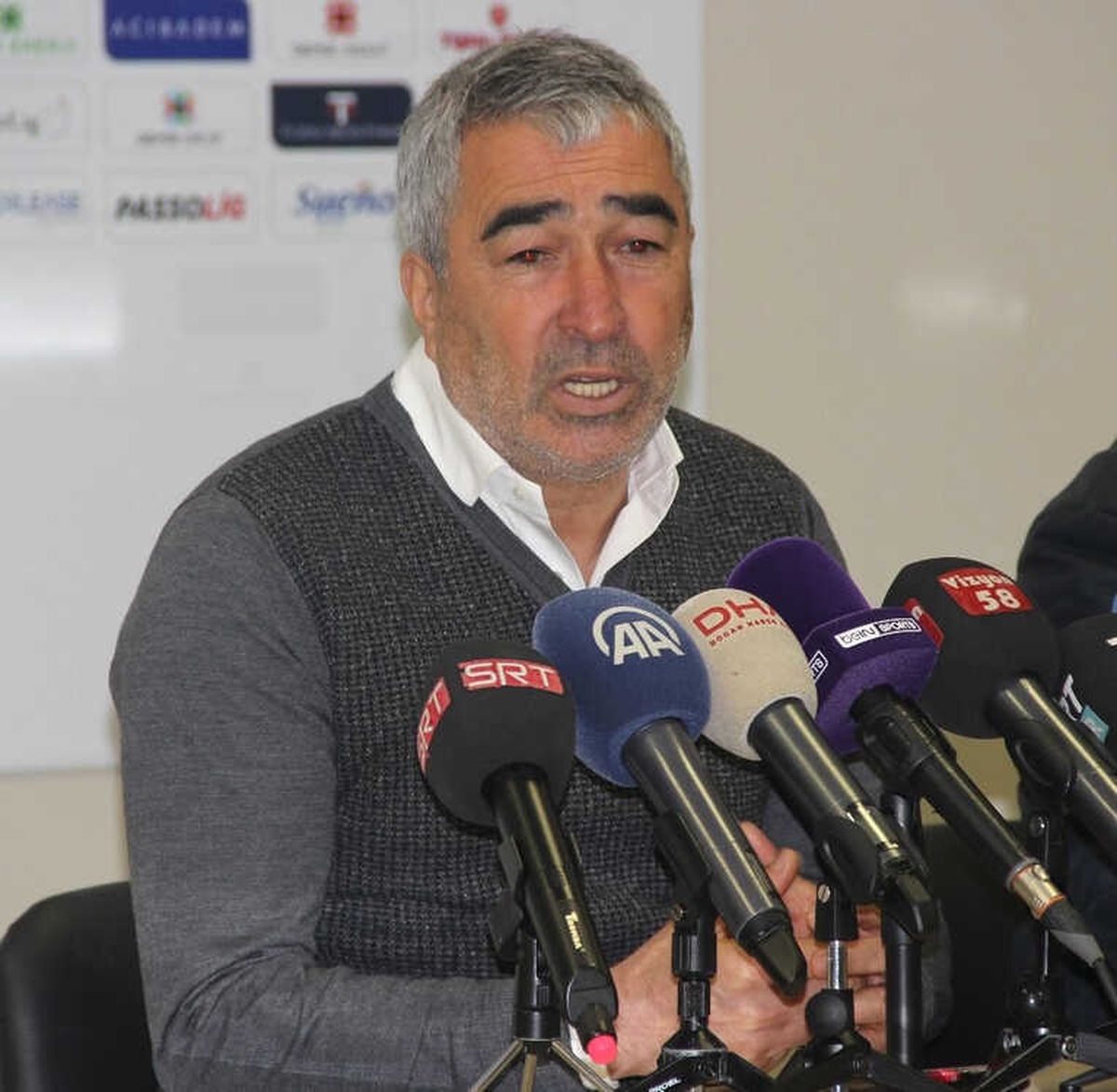 Aybaba: "Böyle Maçlarda Üç Puan Almak Keyif Verici"
