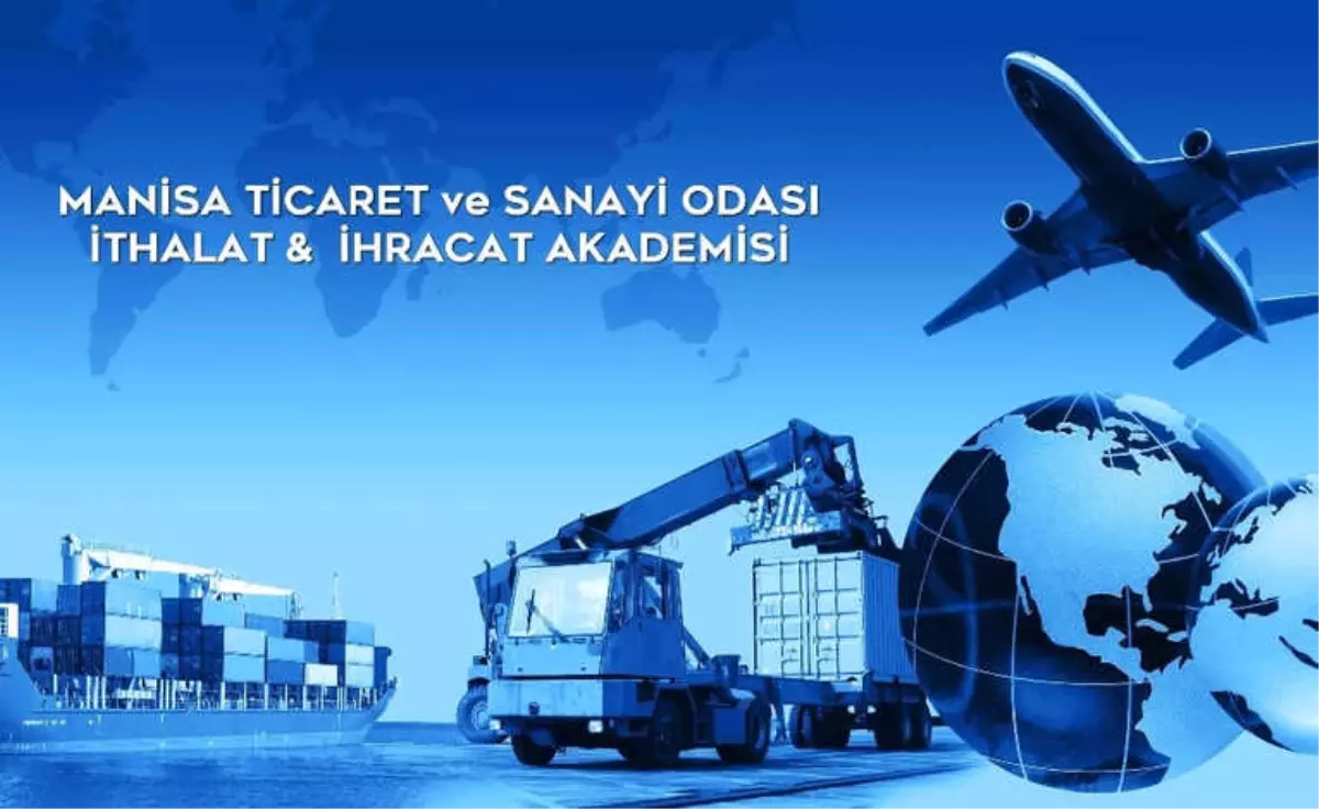 Başkan Aloğlu ile Mtso Akademi Geliyor