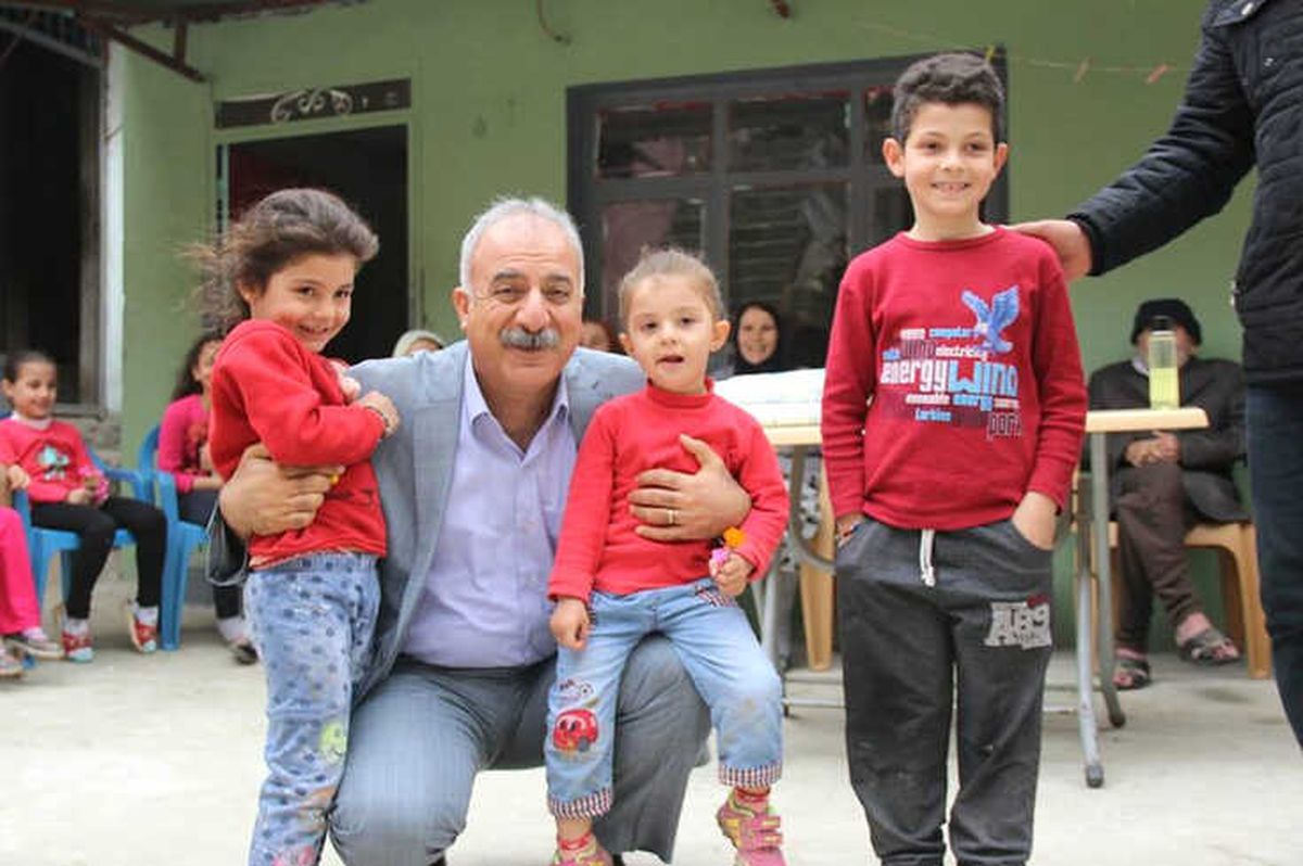Başkan Nehir, Kütüphaneler Haftasını Kutladı