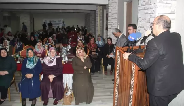 Bitlis’te ’Annemle Evde Kur’anı Kerim Okuyorum’ Projesi Son Dakika