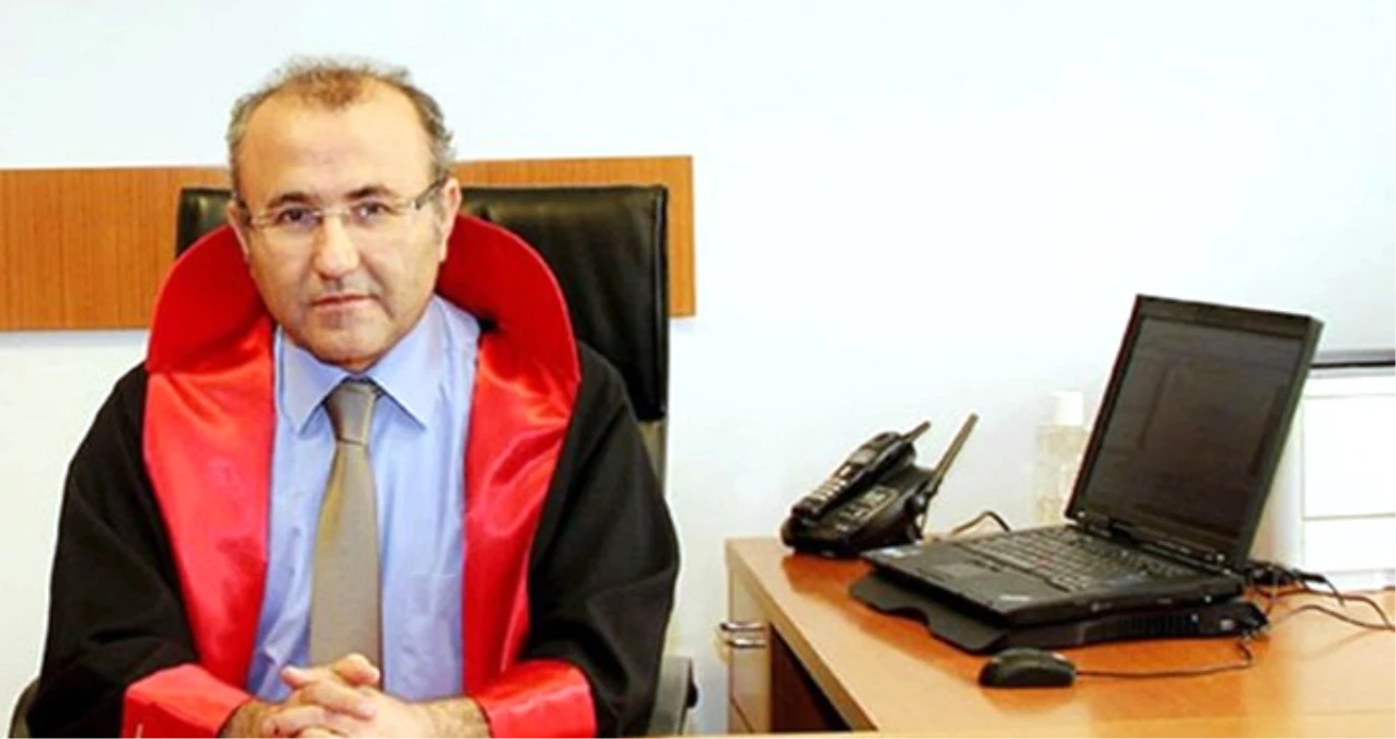Cumhuriyet Savcısı Selim Kiraz\'ı Şehit Eden Teröristlere Silah Temin Eden Avukat Tutuklandı