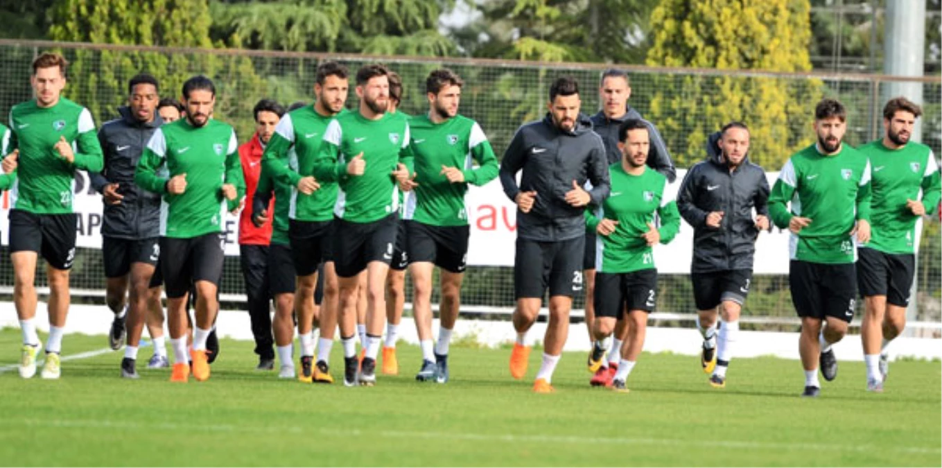 Denizlispor\'da Çifte Sancı