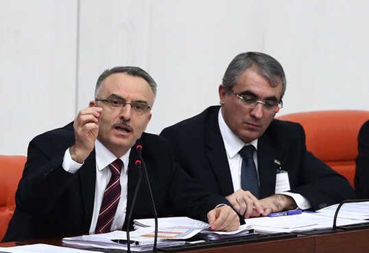 Devreden Kdv İadesinden Vazgeçildi