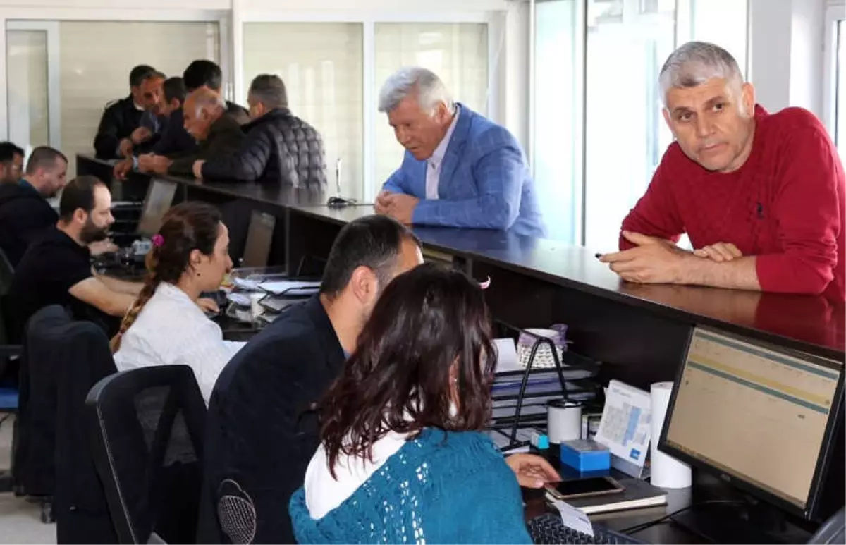 Dicle Elektrik Çiftçiler İçin Hafta Sonu Hizmet Verecek