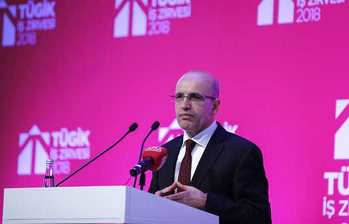 Dünya Ekonomisi Bir Toparlanma İçerisinde"