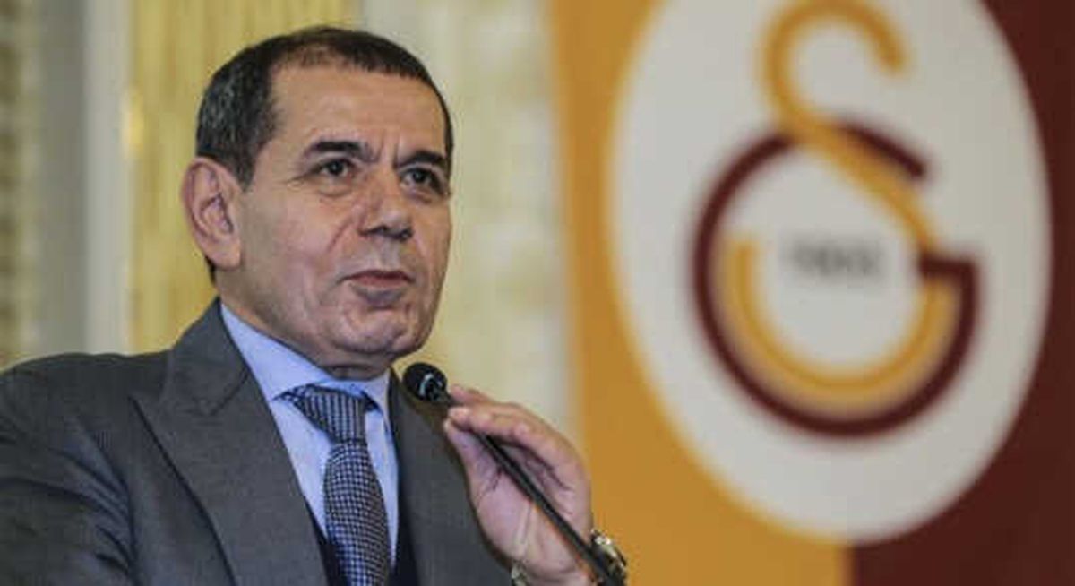 Dursun Özbek İbra Edilmeyi Bekliyor