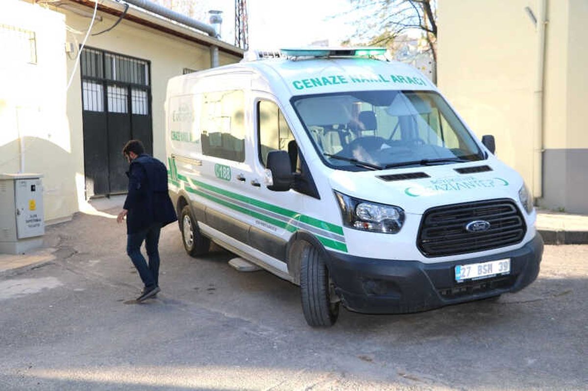 Gaziantep\'te Asansör Faciası: 1 Ölü
