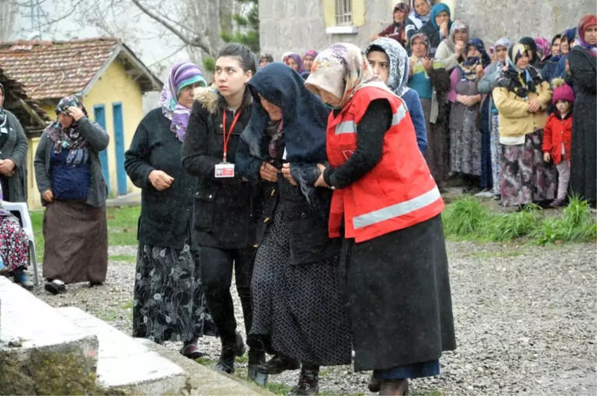 Hakkari Şehidi Son Yolculuğuna Uğurlandı