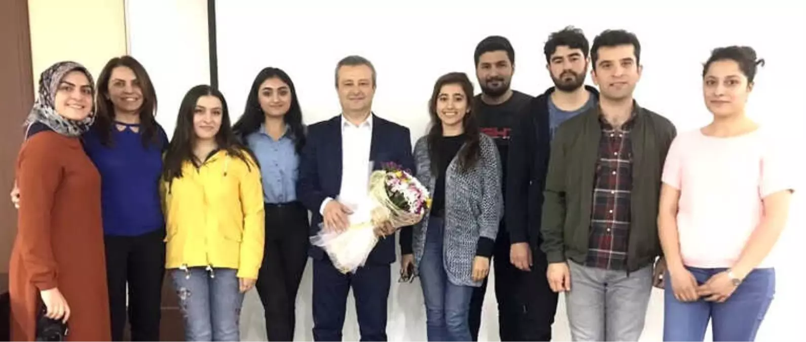 Hekimlere İkinci Bir Yetenek Önerisi