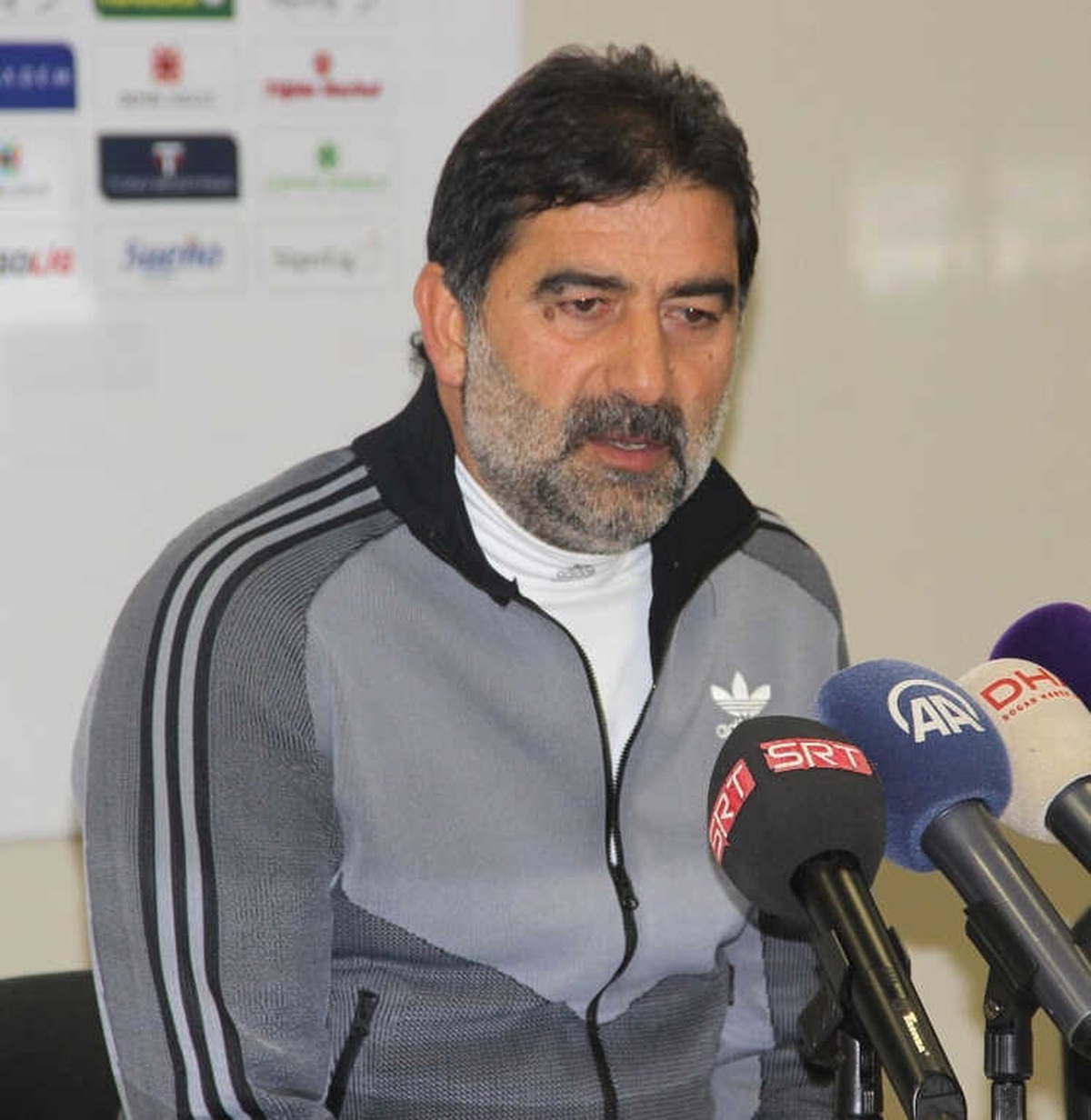 Karaman: "Ligde Bulunduğumuz Durum İç Açıcı Değil"