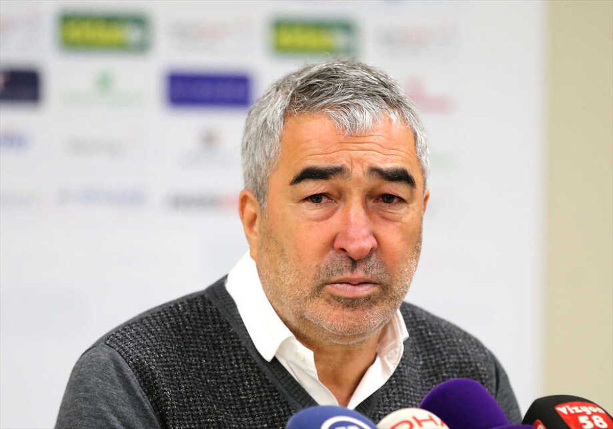 Maçın Ardından