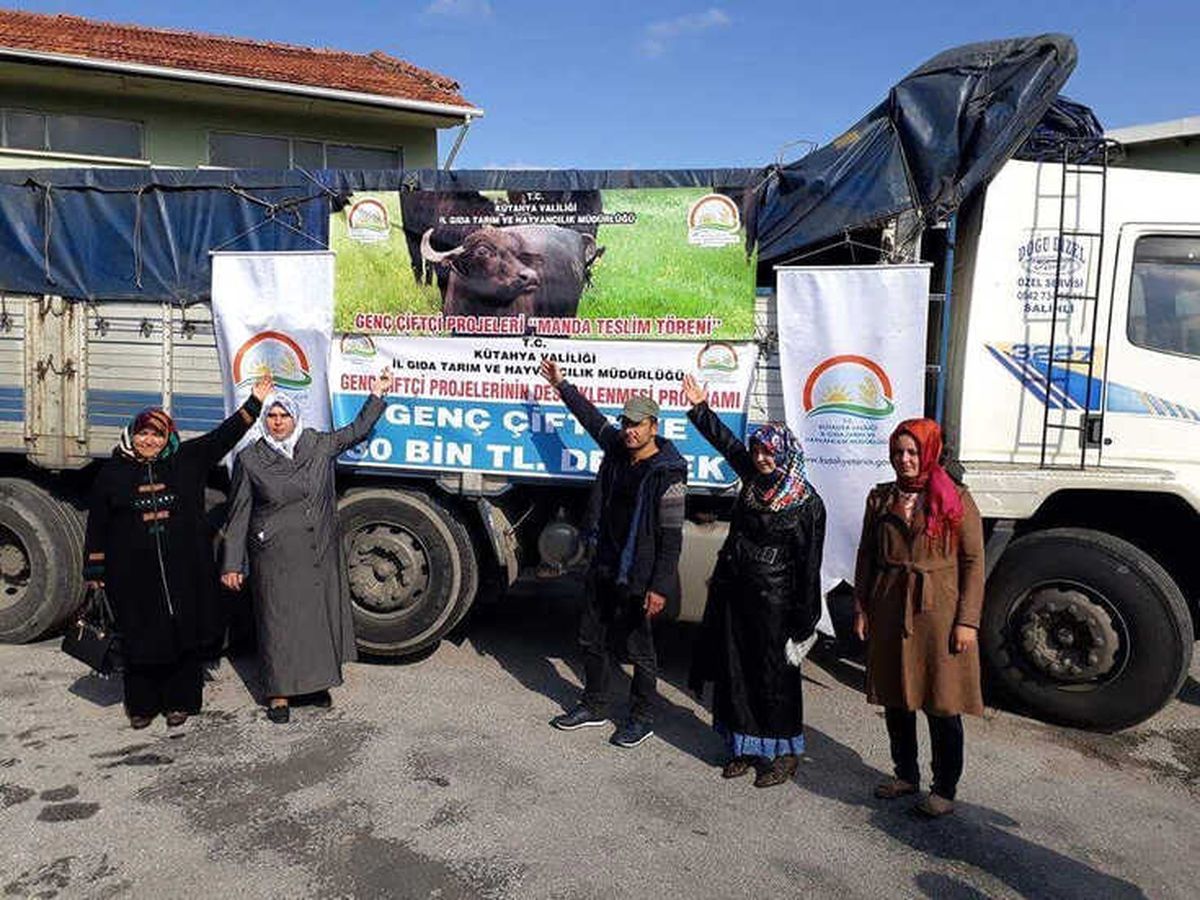 Müdür Fatih Yıldız: Projelerimizden Mutlaka Yararlanın