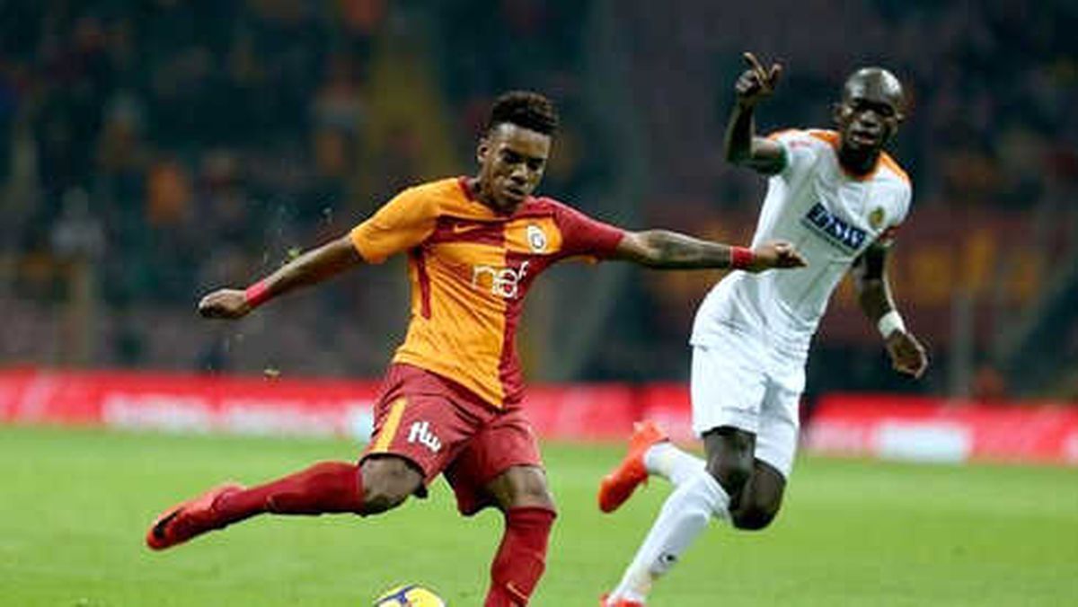 Rodrigues Şampiyonluğa Odaklandı