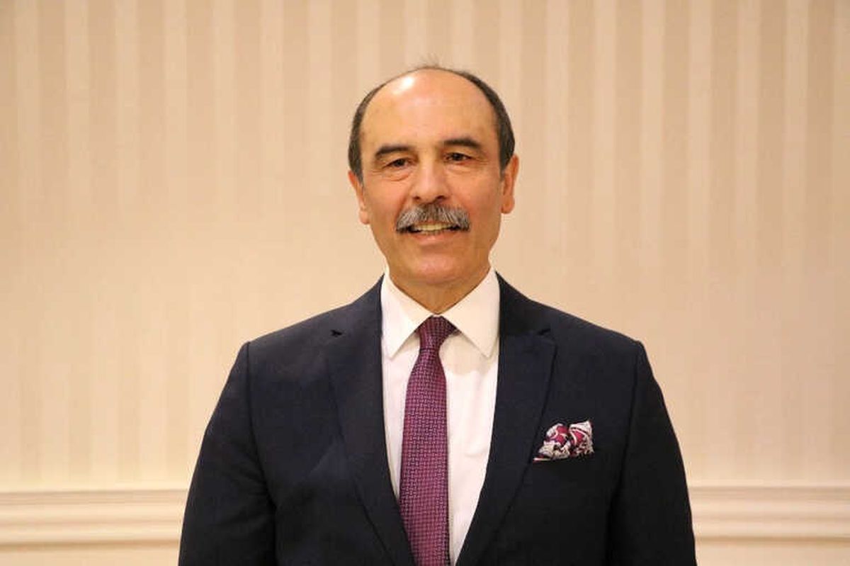 Şahin Balcıoğlu Kmtso\'ya Adaylığını Açıkladı