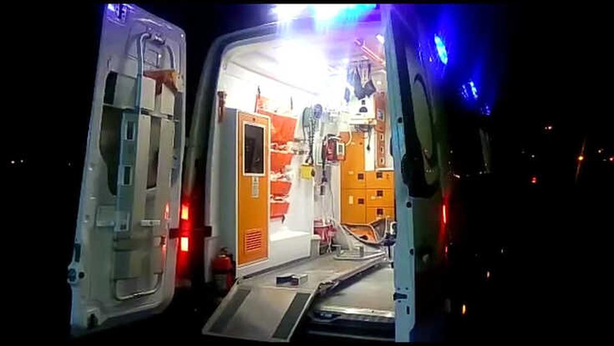 Samsun\'da Otomobile Tüfekli Saldırı: 3 Yaralı