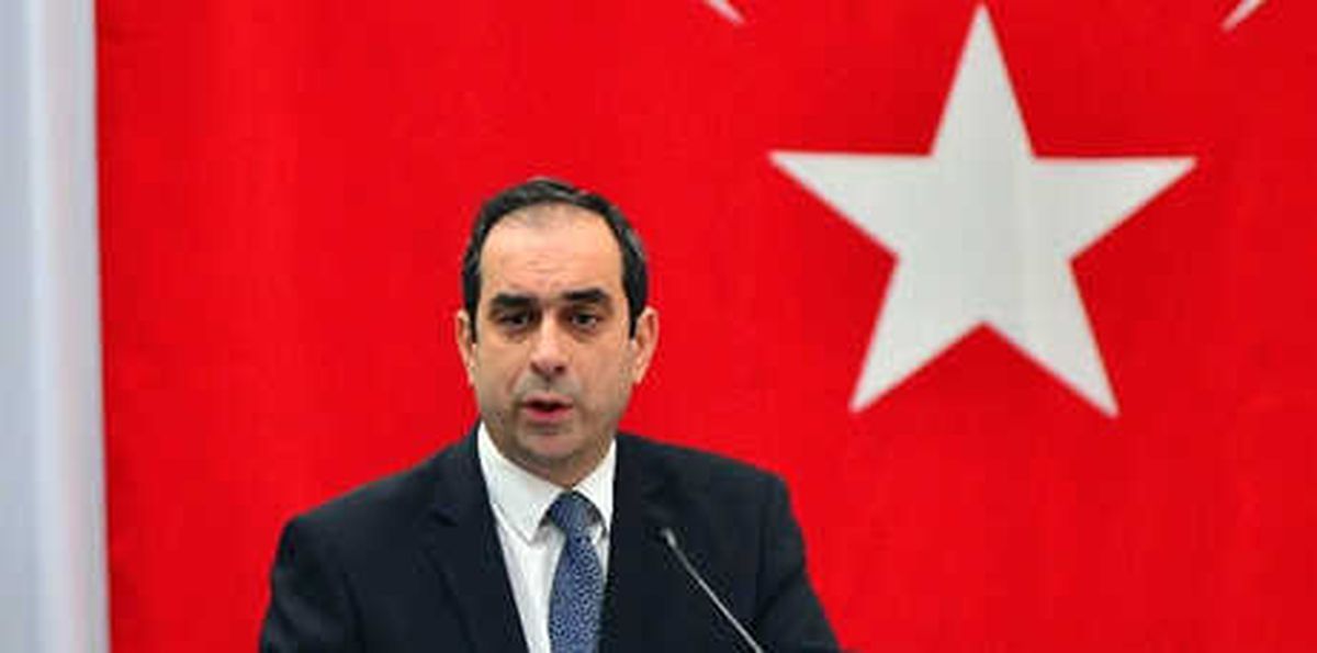 Şekip Mosturoğlu: \'Başkanın Mega Projesi...\'