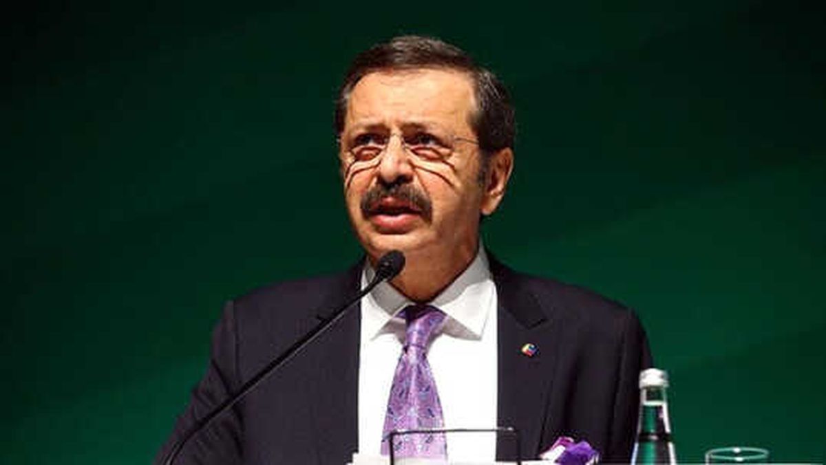 Oda ve Borsaların İllerdeki Yatırımlarını Destekliyoruz"